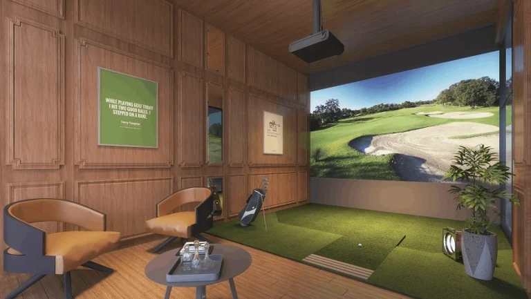 Pristine Kyra Viman Nagar | Luxury 3 & 4 BHK Apartments in Pune new-gallery-12