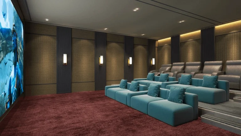 Pristine Kyra Viman Nagar | Luxury 3 & 4 BHK Apartments in Pune new-gallery-7